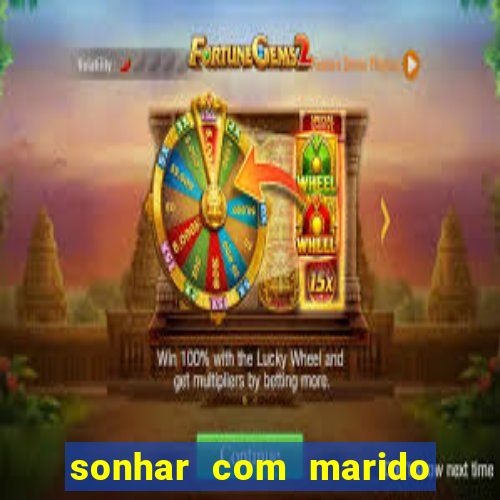 sonhar com marido indo embora com amante